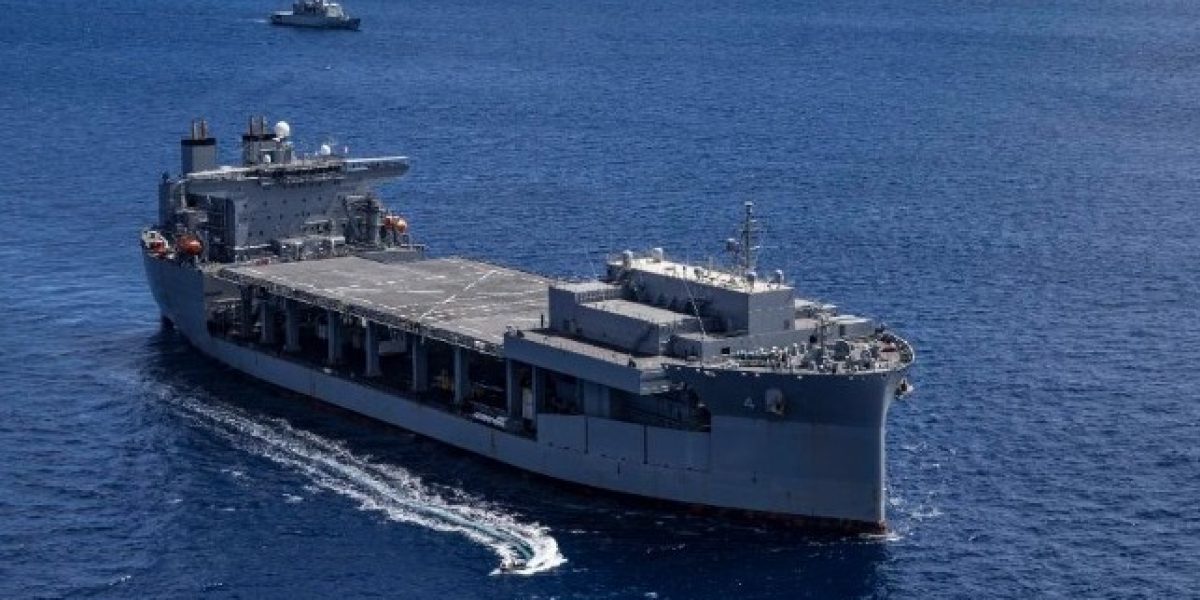 Hershel-Woody-Williams-training-with-Royal-Moroccan-Navy-in-September-2020.7b798c